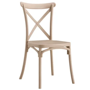 mobiliario-contract-silla corfu apilable tratamiento anti uv polipropileno tortora 2